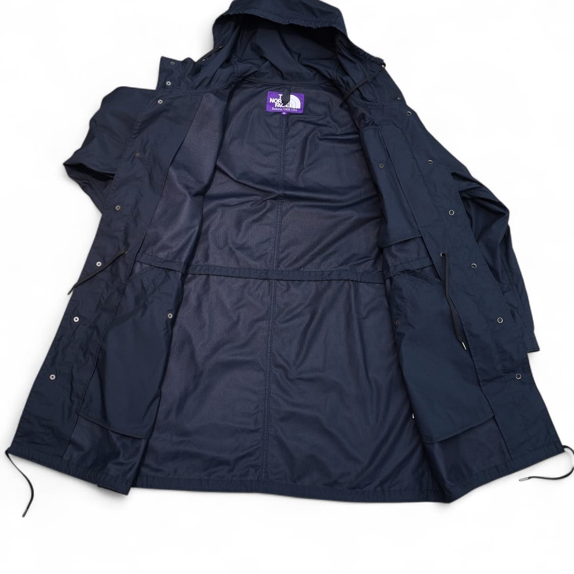 노스페이스 퍼플라벨 for 나나미카 마운틴 필드 코트 상품이미지3