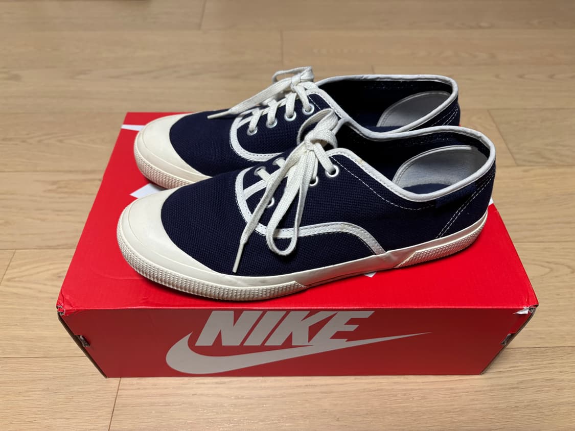 수페르가 캡틴선샤인 스니커즈 상품이미지3