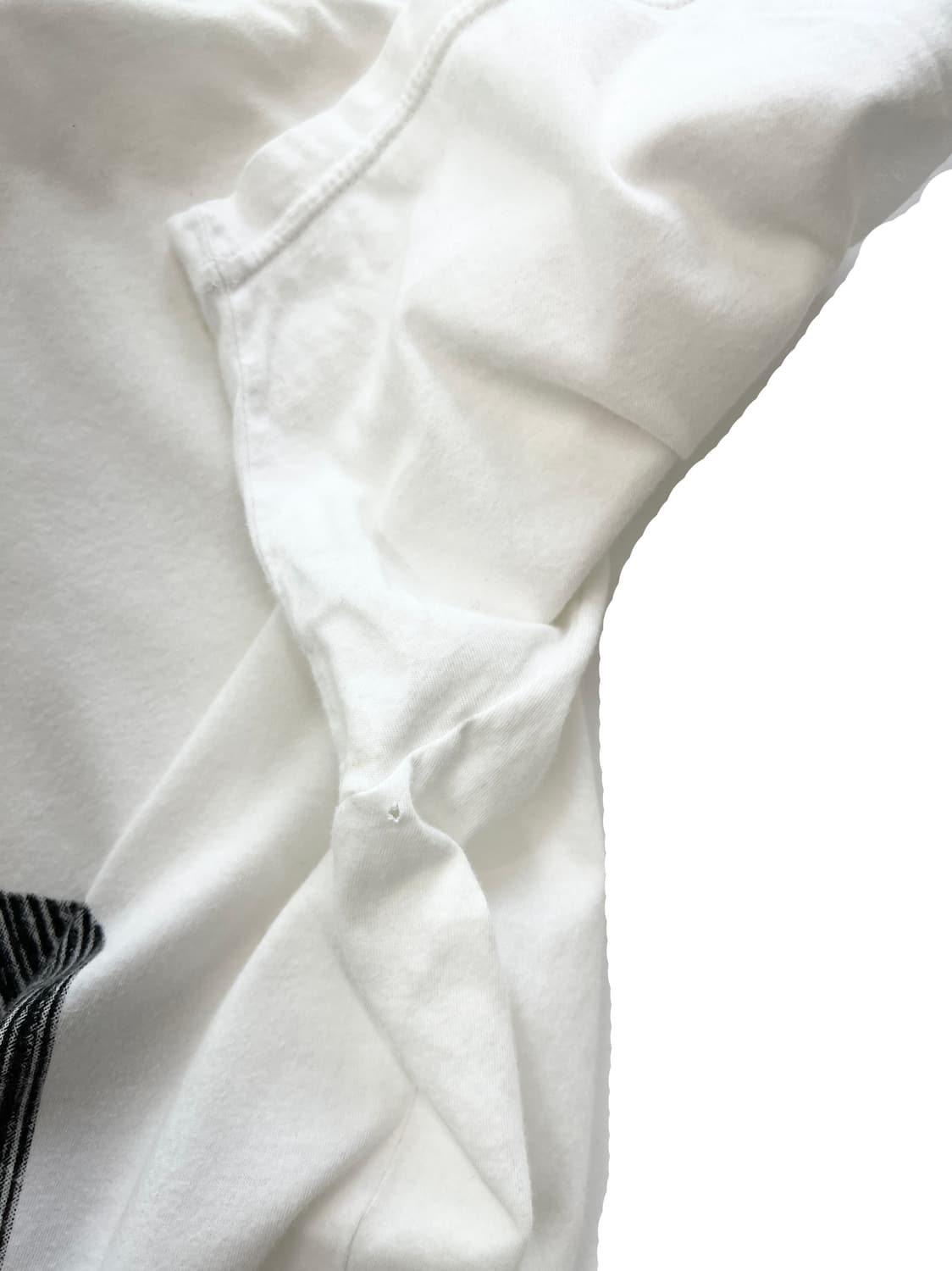 이세이미야케 90s 반팔 상품이미지4