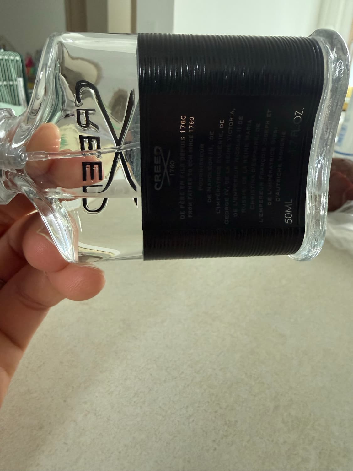 크리드 50미리 상품이미지3