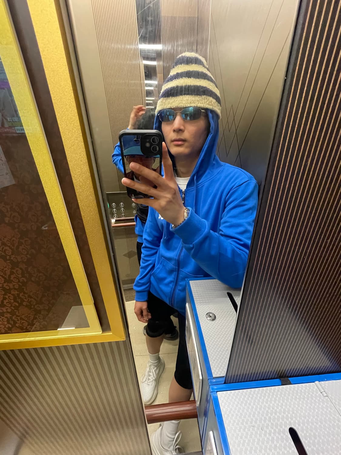 나이키 비전 로드머신 선글라스 상품이미지1