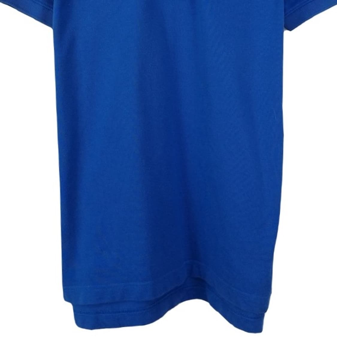 [타미힐피거] 헤리티지 로고 자수 카라티 반팔 럭비셔츠 M20183 상품이미지5