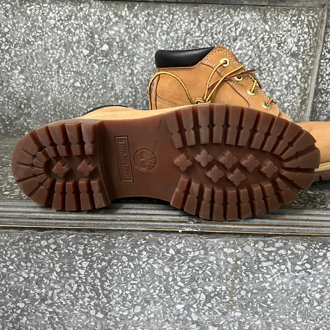 팀버랜드 추카 부츠 상품이미지8