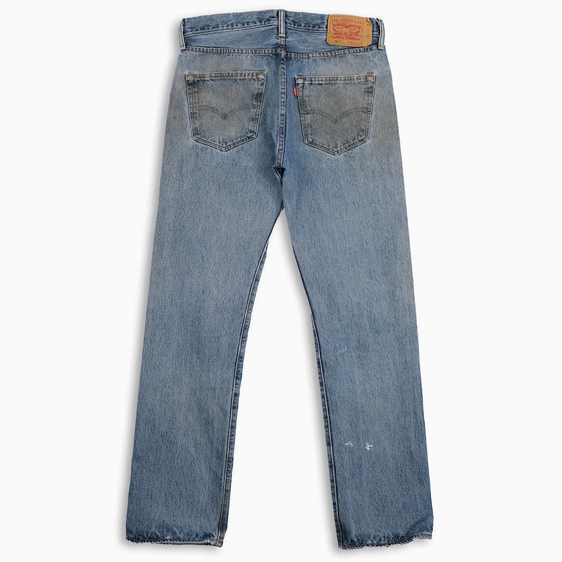 빈티지 리바이스 501 중청 32 인치 LV50132419 상품이미지3