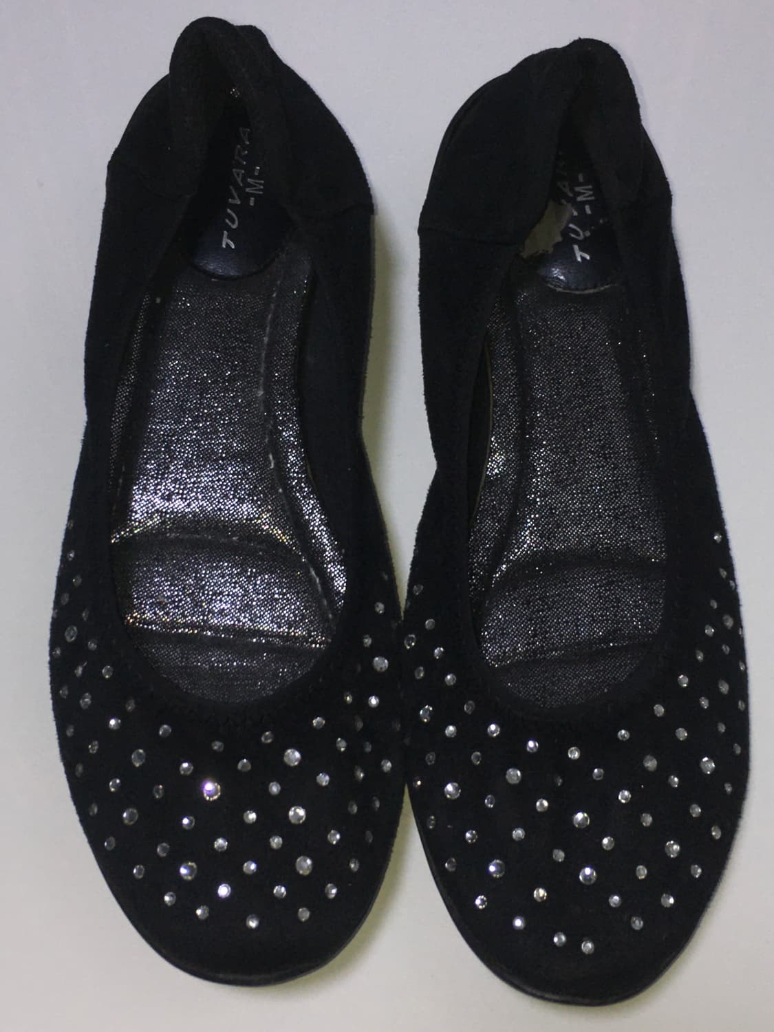 Twinkle flat shoes 상품이미지6