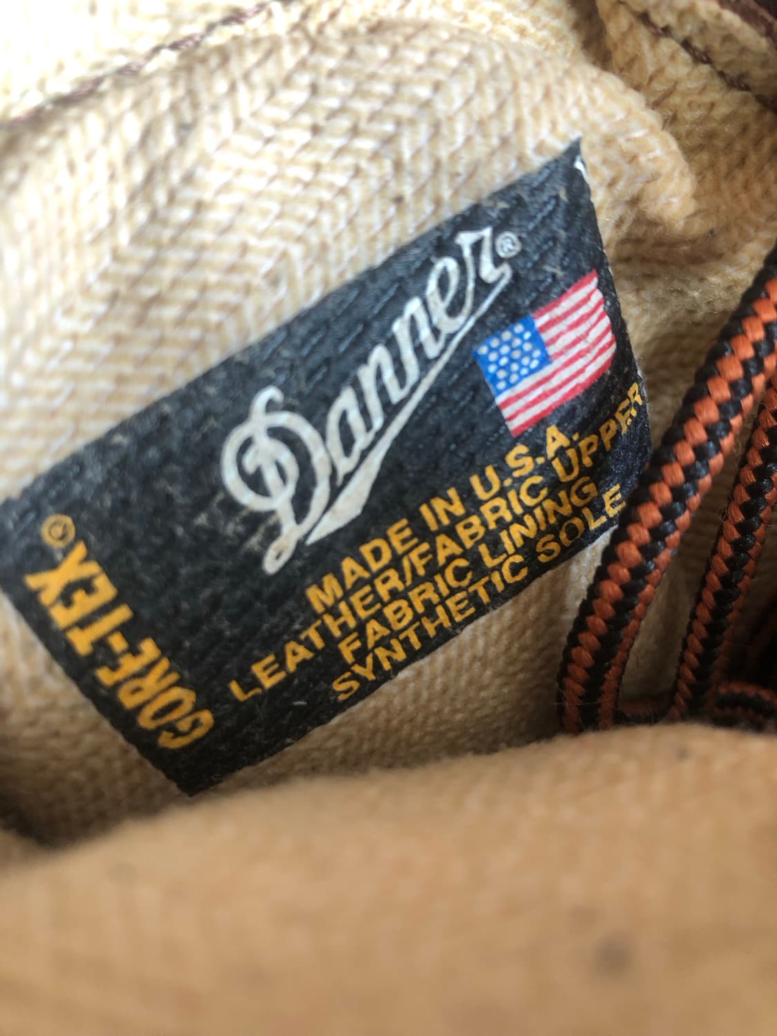 대너 그라우스 헌팅 부츠 250 상품이미지7