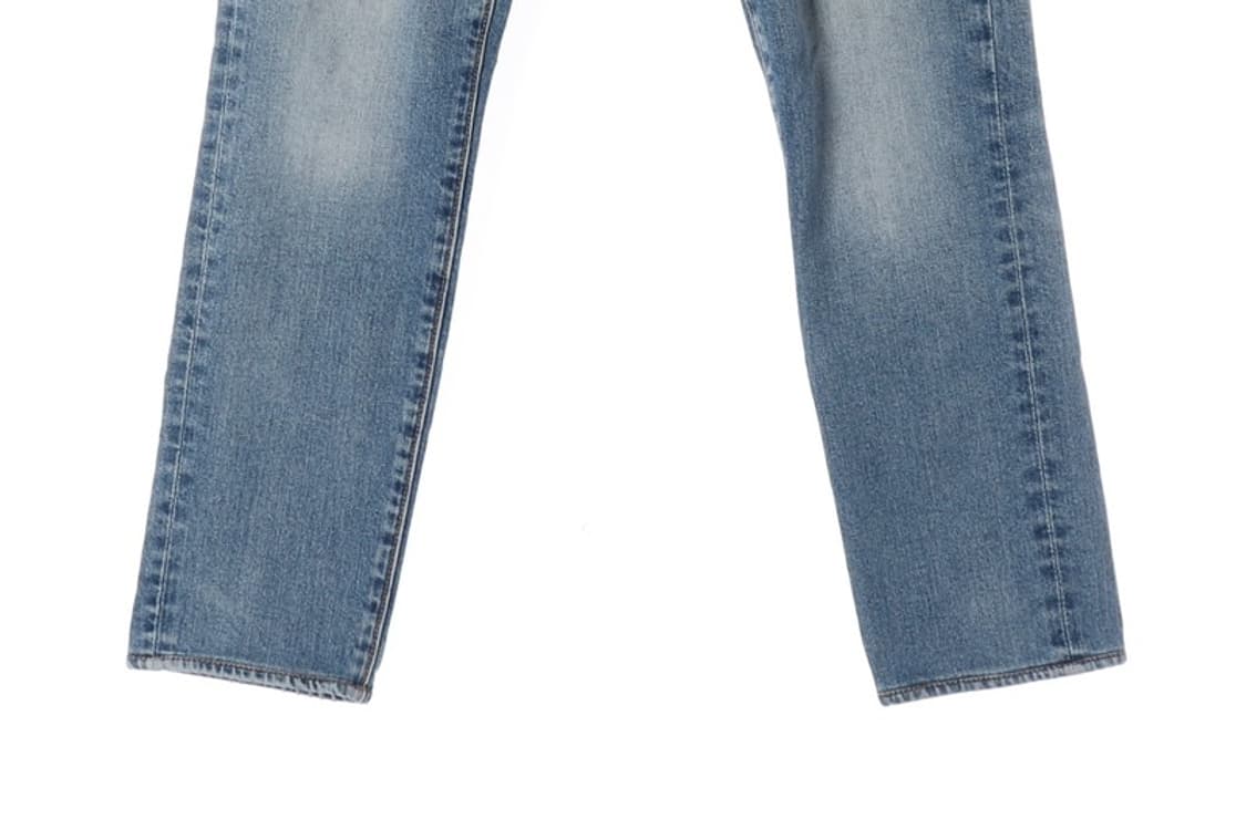 리바이스 511 슬림 스트레이트 중청 데님 팬츠 29 상품이미지5