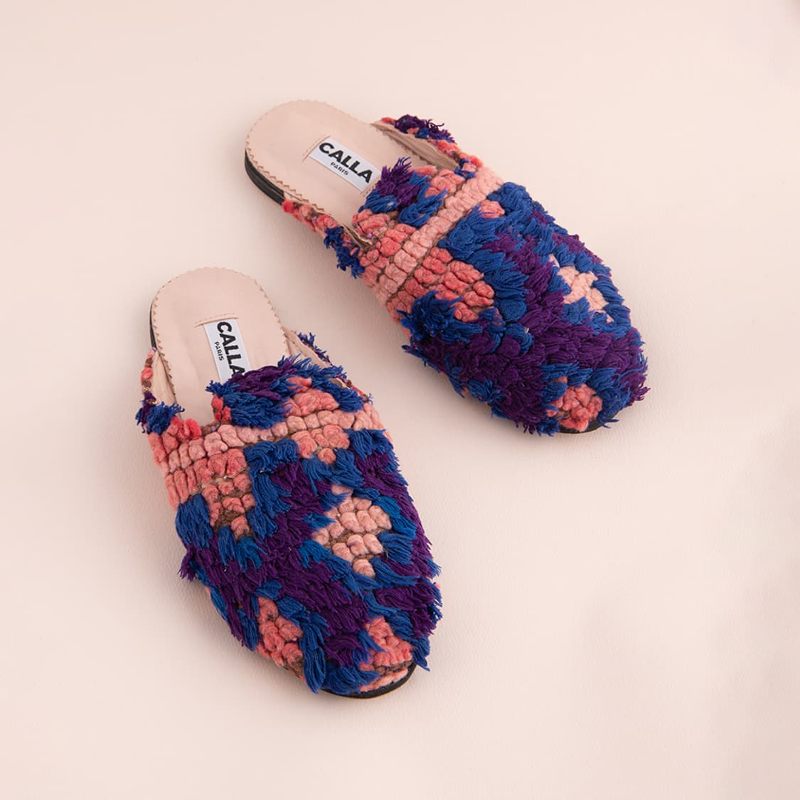 Calla Paris Niki Mule 2 칼라 파리스 니키 뮬(4) 상품이미지3