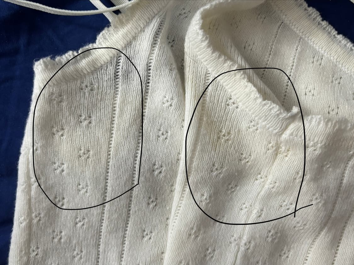 스푸닝(글로니) 로맨틱 가디건 세트 상품이미지10