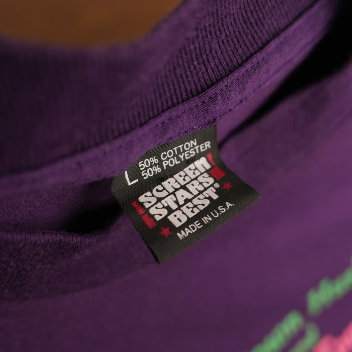 90s Super Saturday Run Bike T shirt (100 상품이미지10