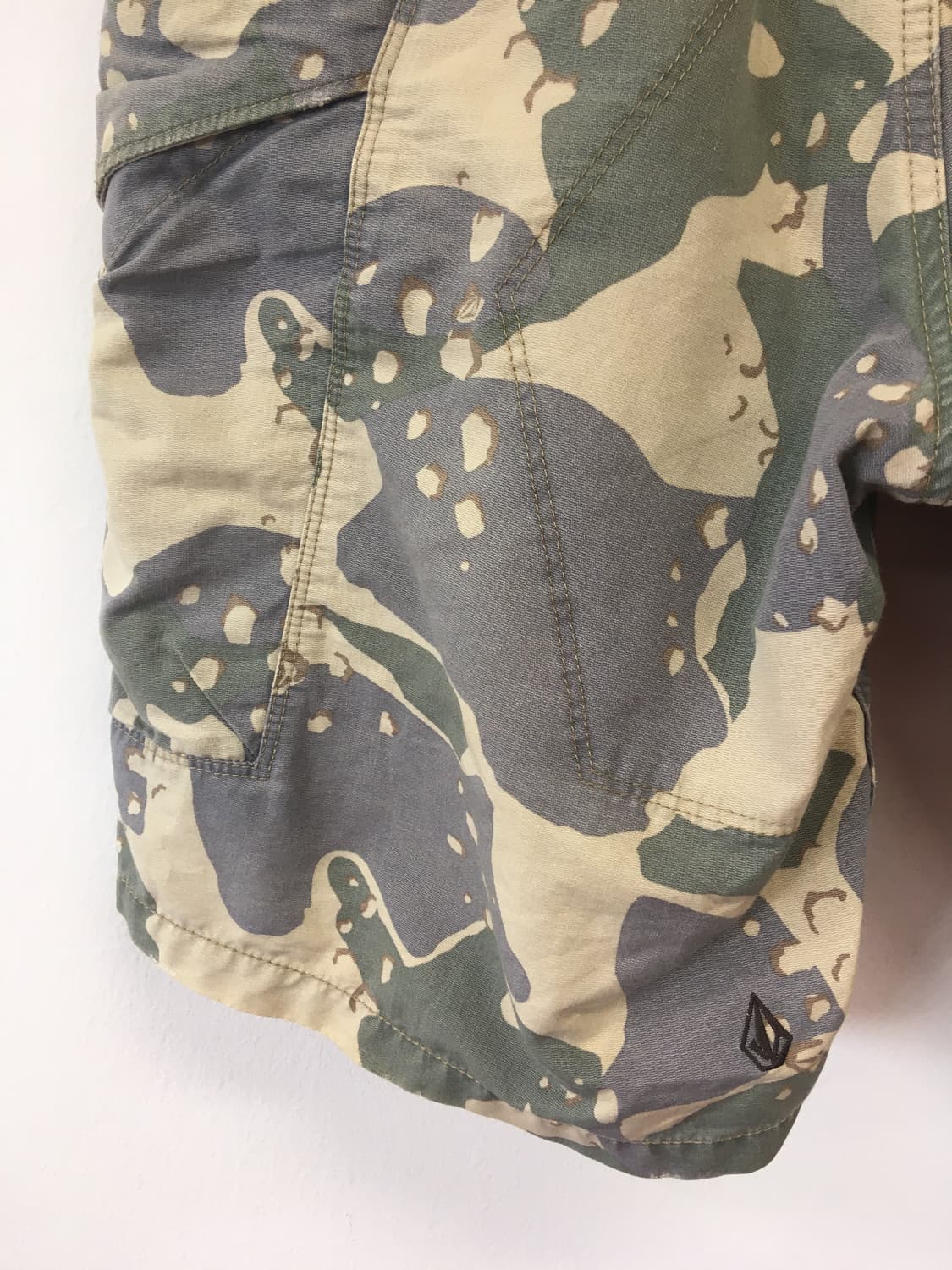 #volcom cargo pants 상품이미지4