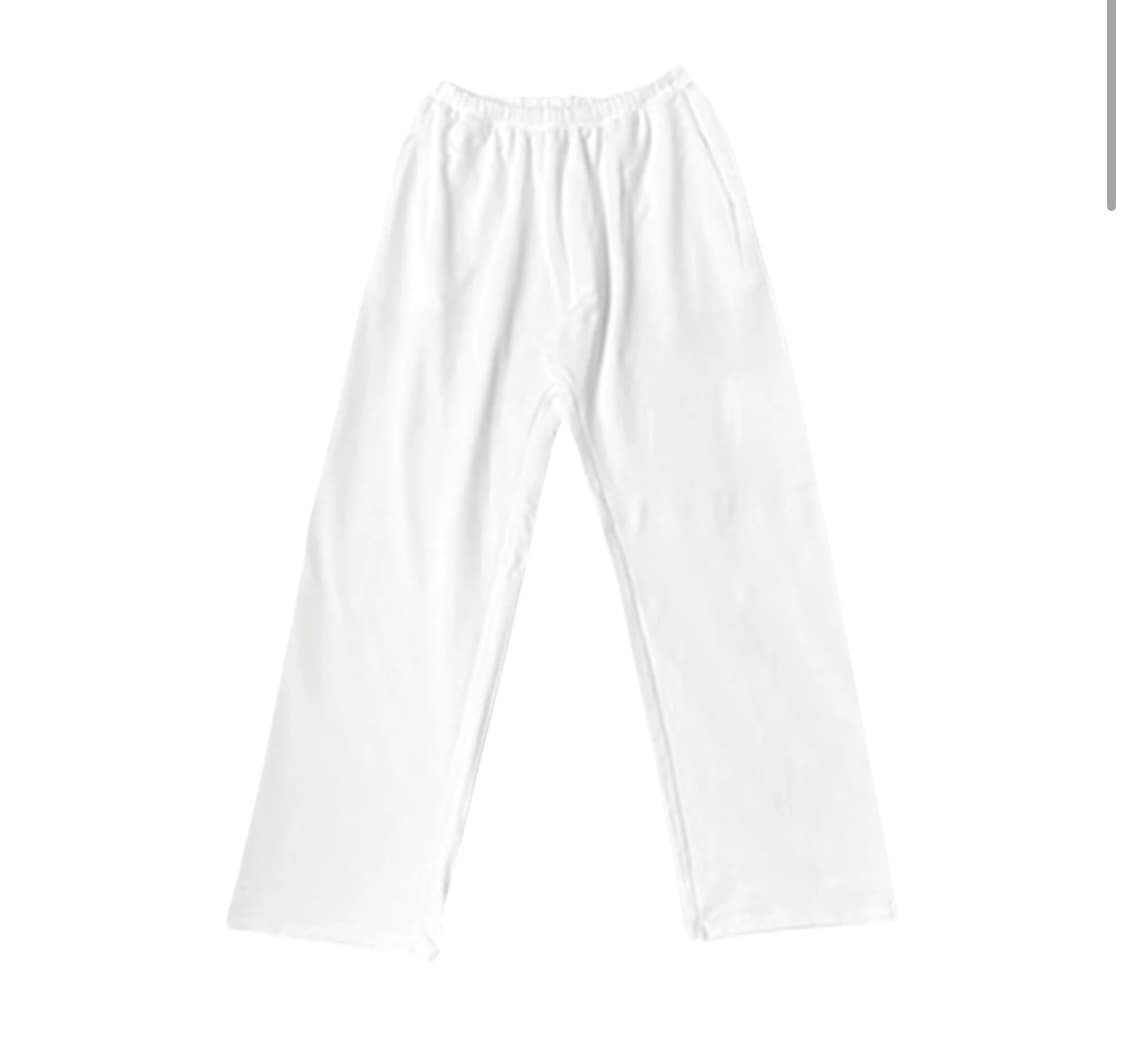 이지 후드, 티셔츠, 스웻팬츠 상품이미지5