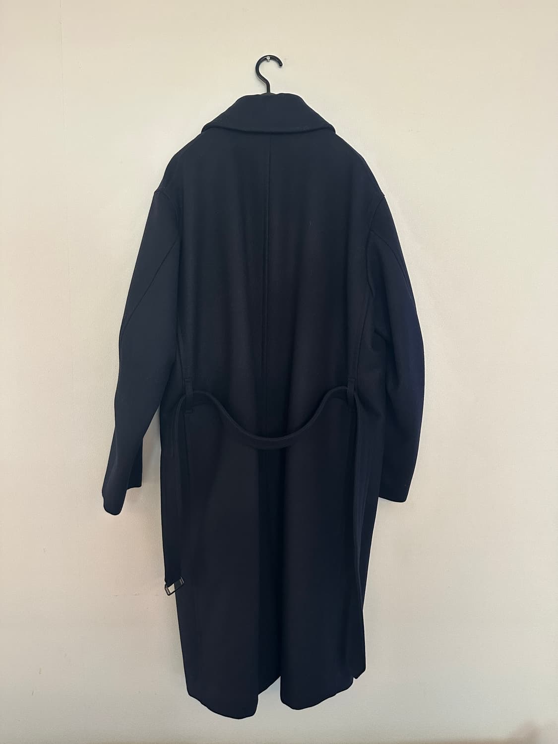 코모리 23Aw 밀리터리 코트 2 상품이미지2