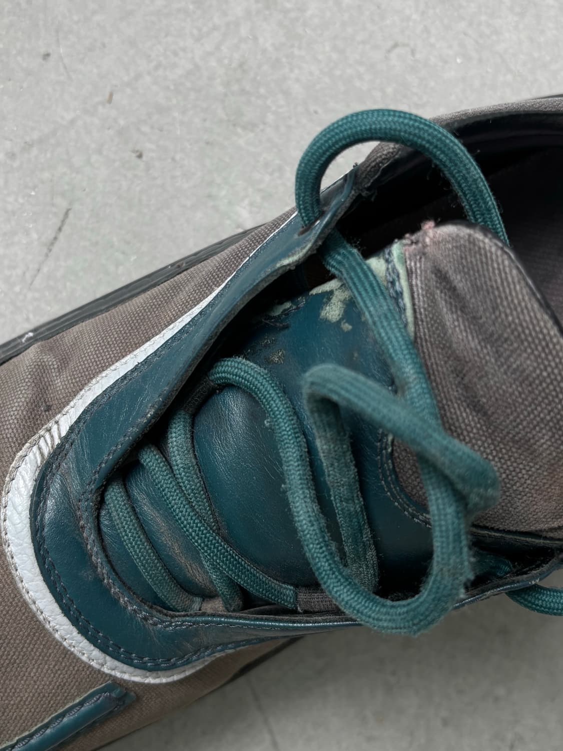 키코 코스타디노브 톤킨 슈즈 상품이미지4