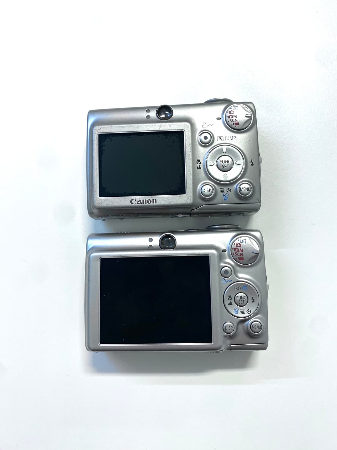 캐논 익서스 IXUS 700 디지털 카메라 (IXY 600) 상품이미지4