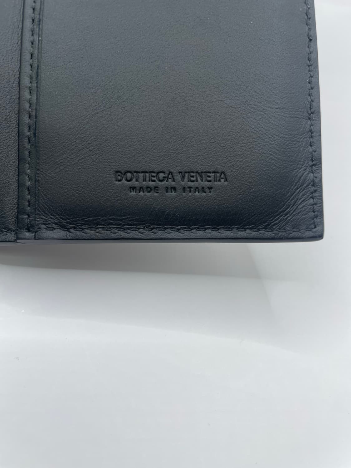 보테가베네타 인트레치아토 콘티넨탈 장지갑 442556 상품이미지6