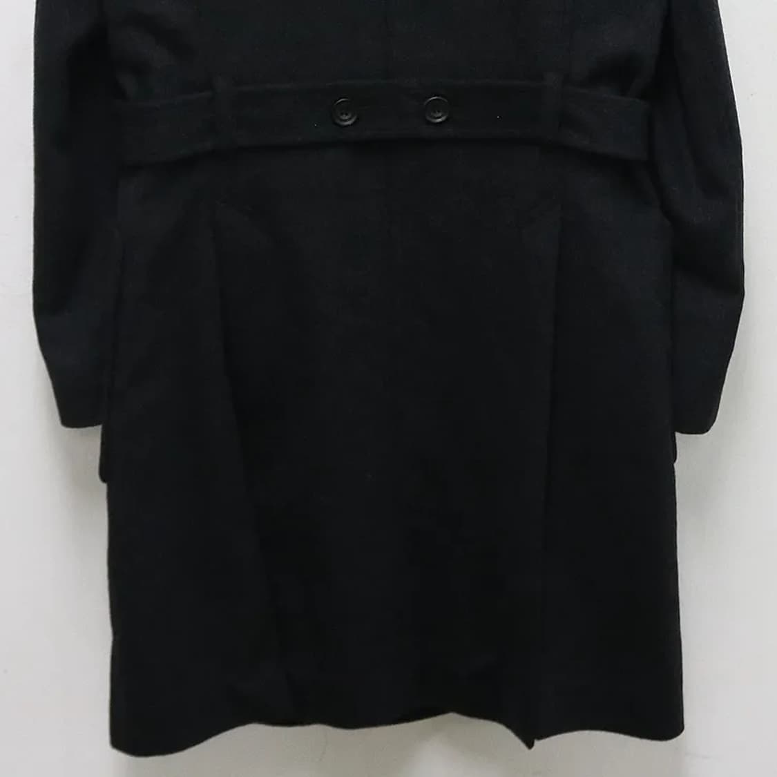 ATO 벨트 디테일 캐시미어혼방 코트 60154 상품이미지6