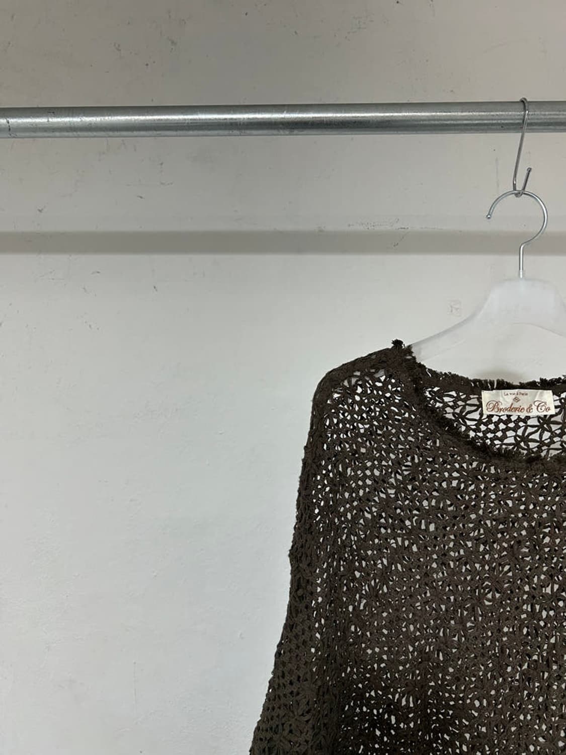 vtg top 상품이미지2