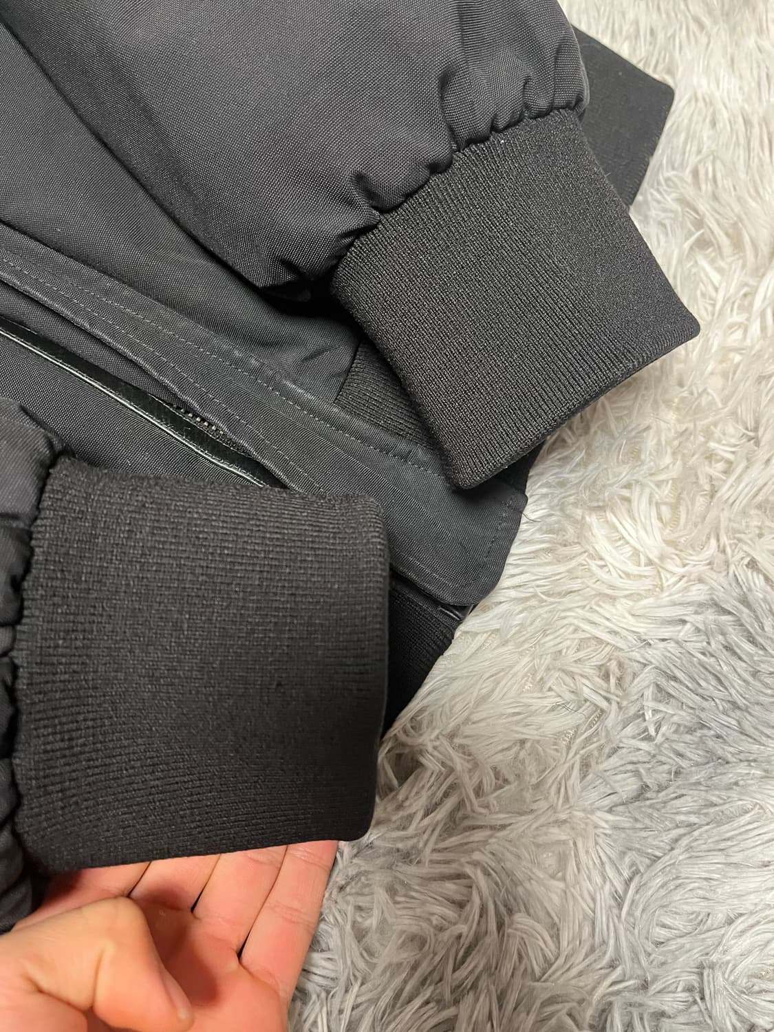 [블랙은장/42size] 맥케이지 딕슨 상품이미지4