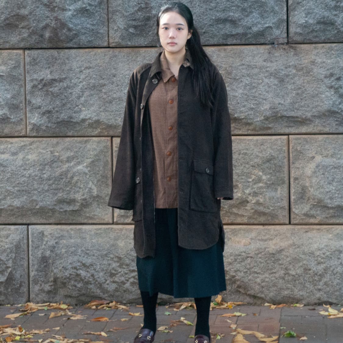 모카 블러프 워크 SET 상품이미지2