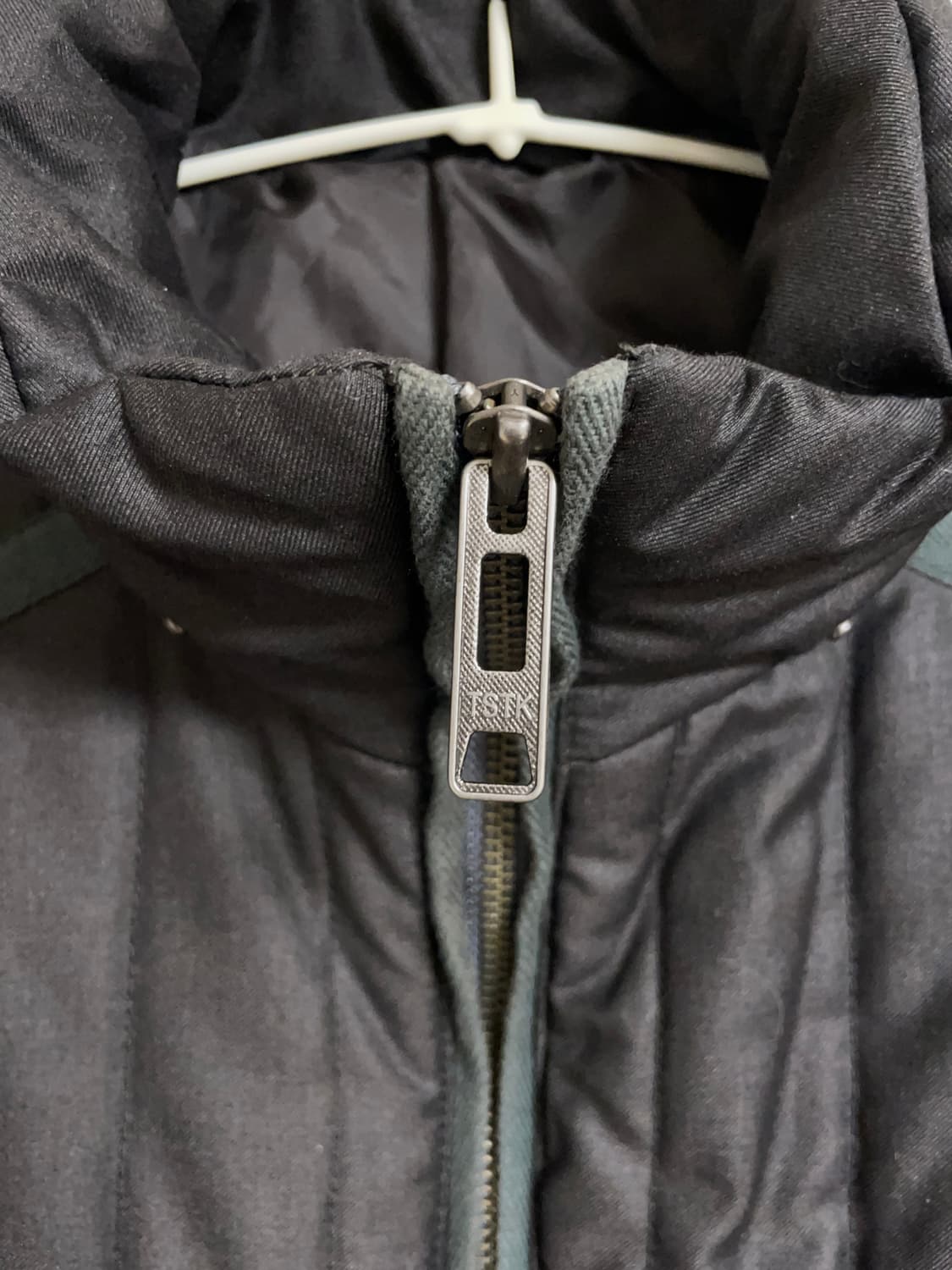 타케오키쿠치 퀼팅 자켓  상품이미지5