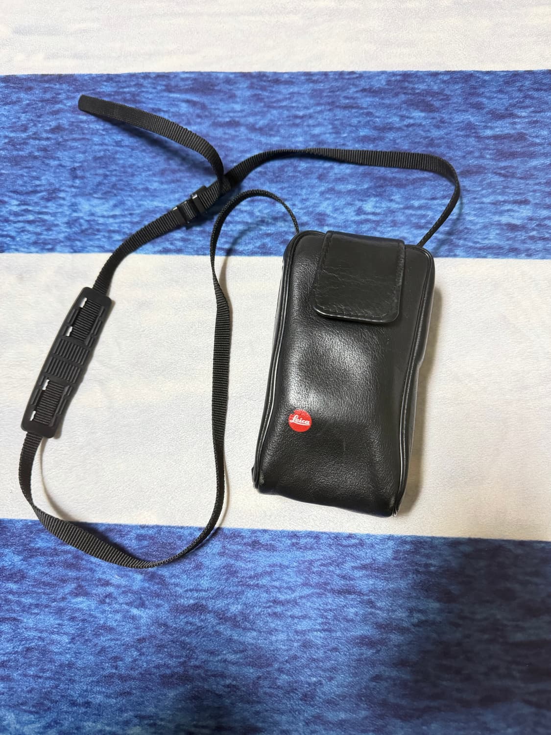 라이카 af-c1 필름 카메라 판매합니다 (가죽케이스포함) 상품이미지8