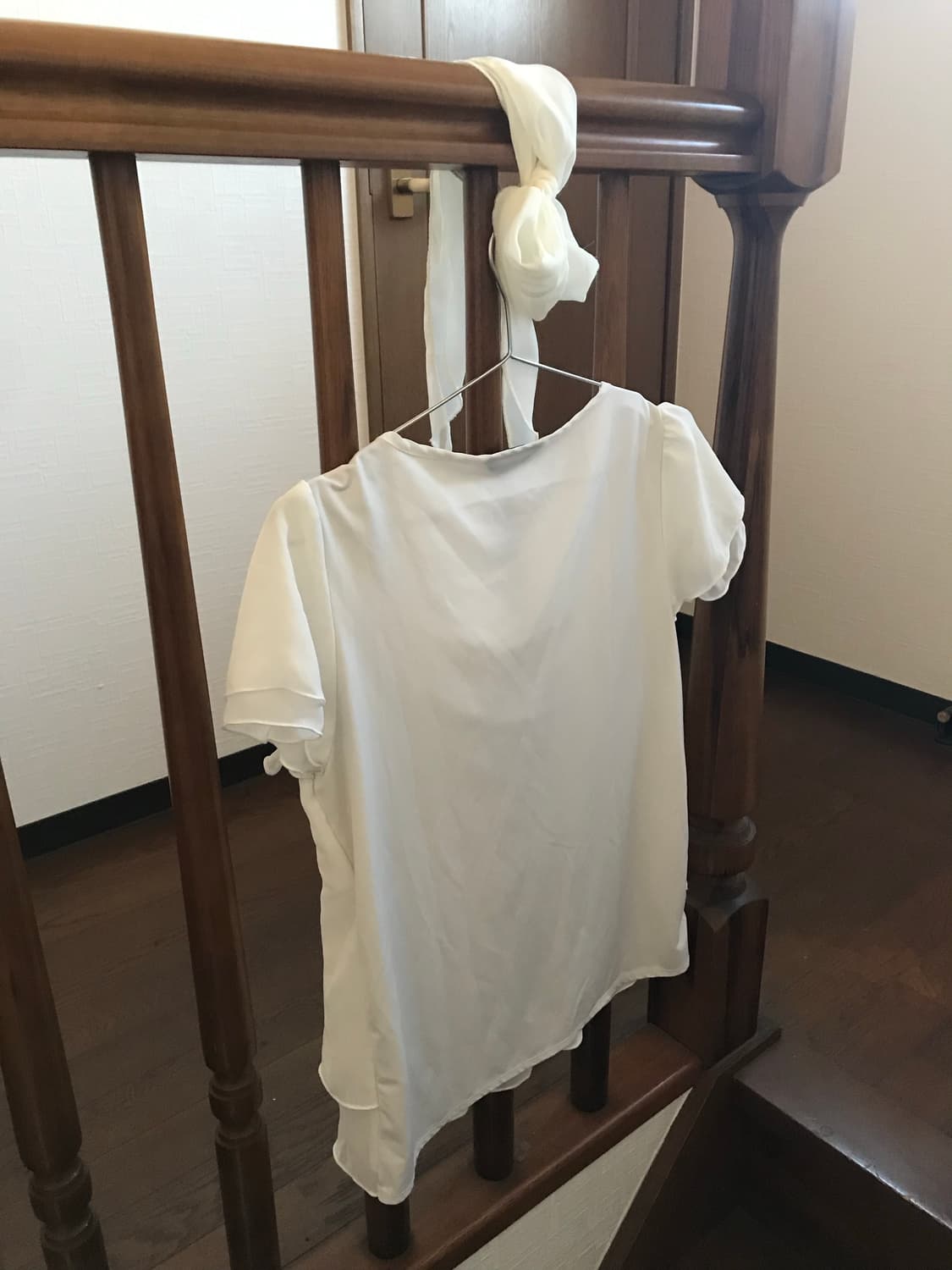 27일부터발송가능) 빈티지 상의 상품이미지3