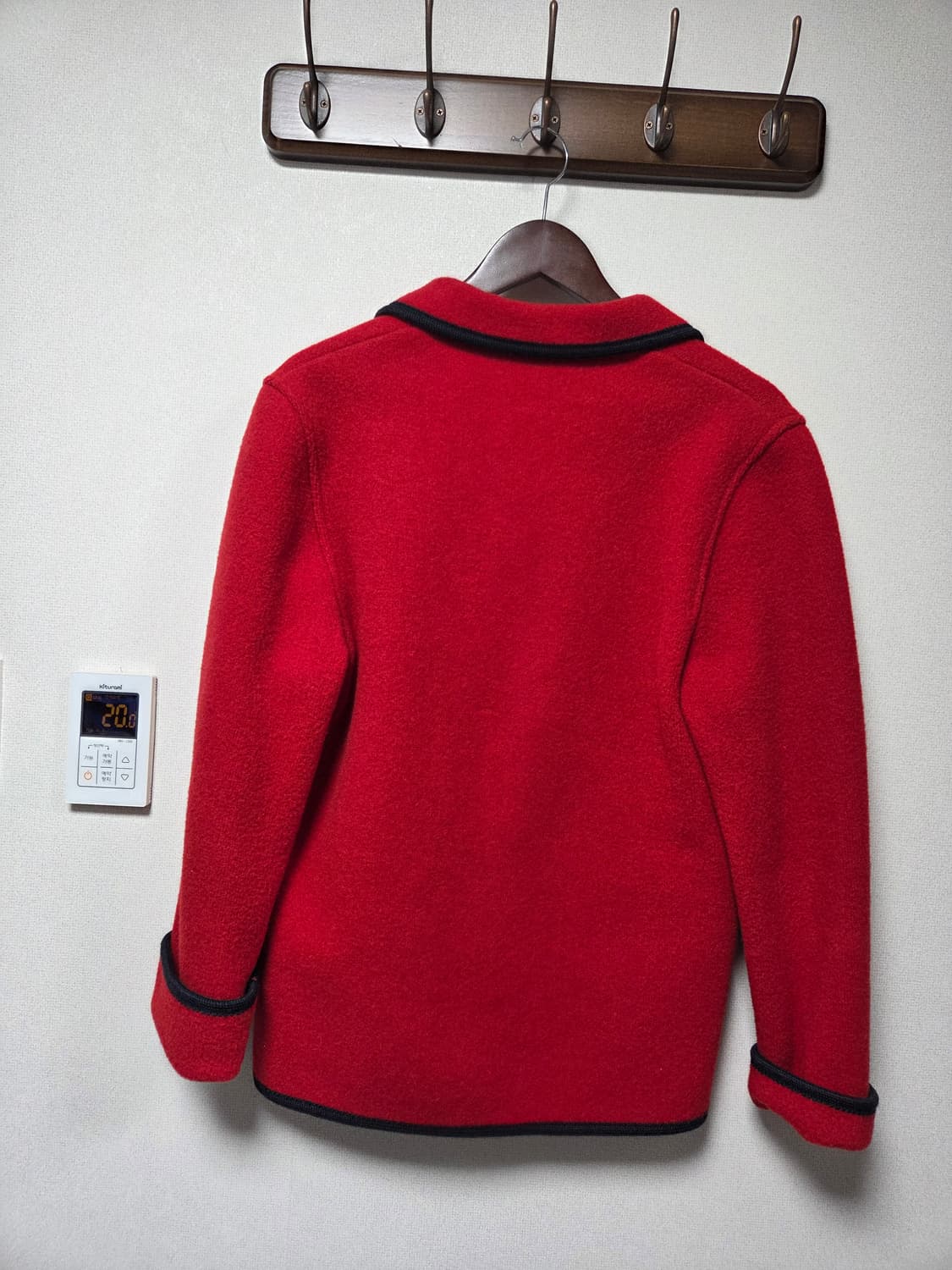 독일 기스바인 울자켓 상품이미지3