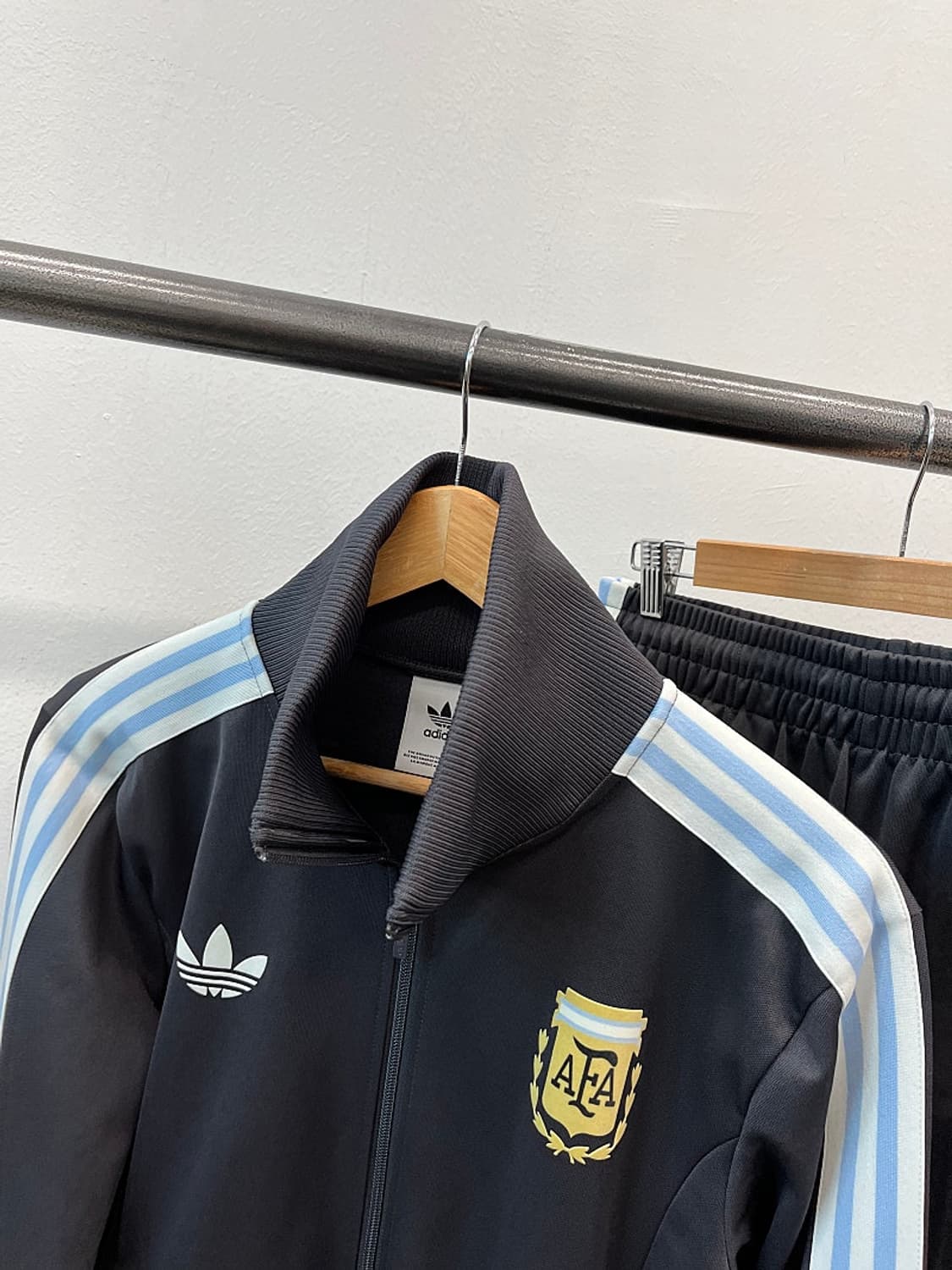 95,29) 아디다스 아르헨티나 셋업  상품이미지2