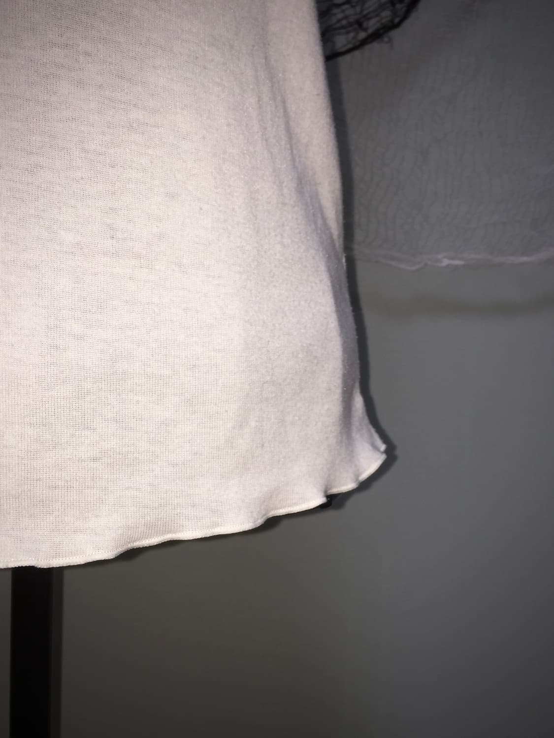 AXES FEMME  cubic flower sleeveless 상품이미지6