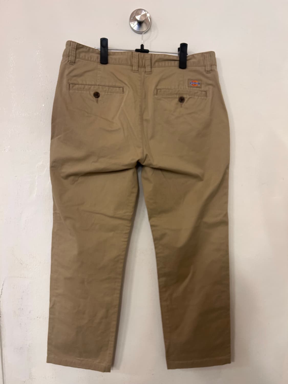 디키즈 베이지 면바지 32 상품이미지4