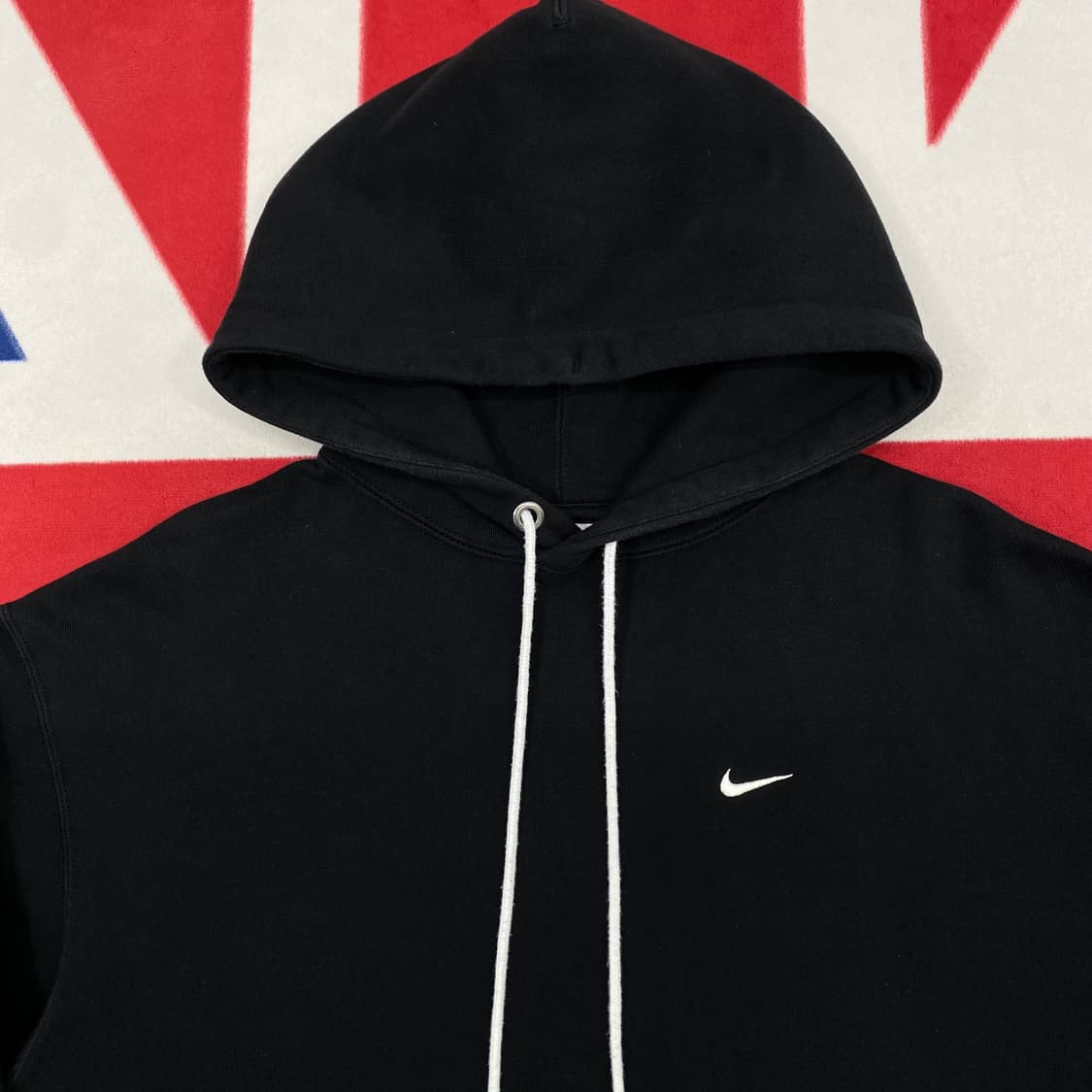 나이키 NRG 후드티 L  상품이미지3