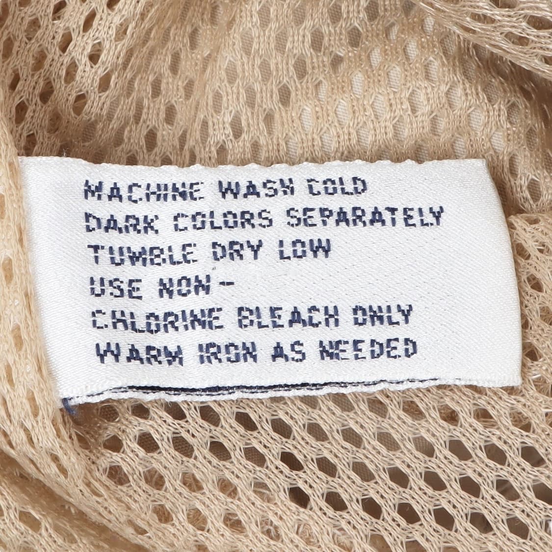 브룩스브라더스 라이트베이지 드리즐러 블루종 자켓 상품이미지10