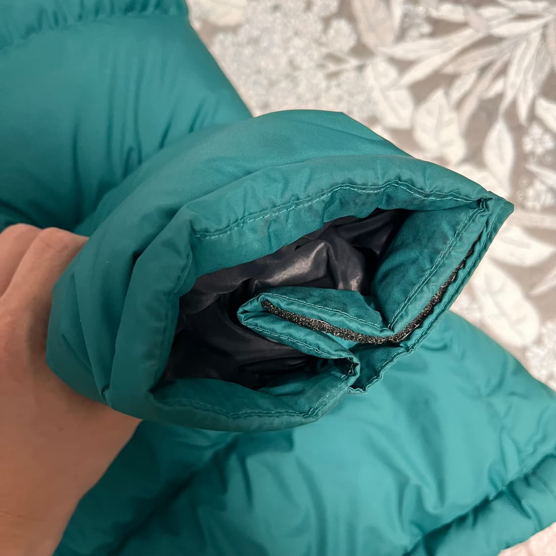 노스페이스 눕시 1992 북미판 에버글레이드 L 상품이미지8