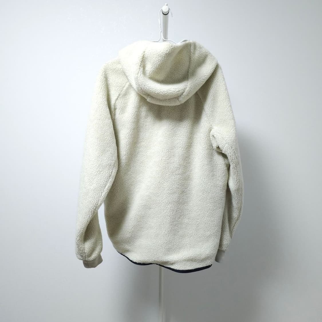 나이키 양털 후리스 자켓 XL 상품이미지2