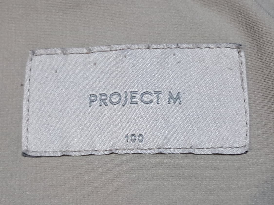 프로젝트엠 자켓 남성100  상품이미지7
