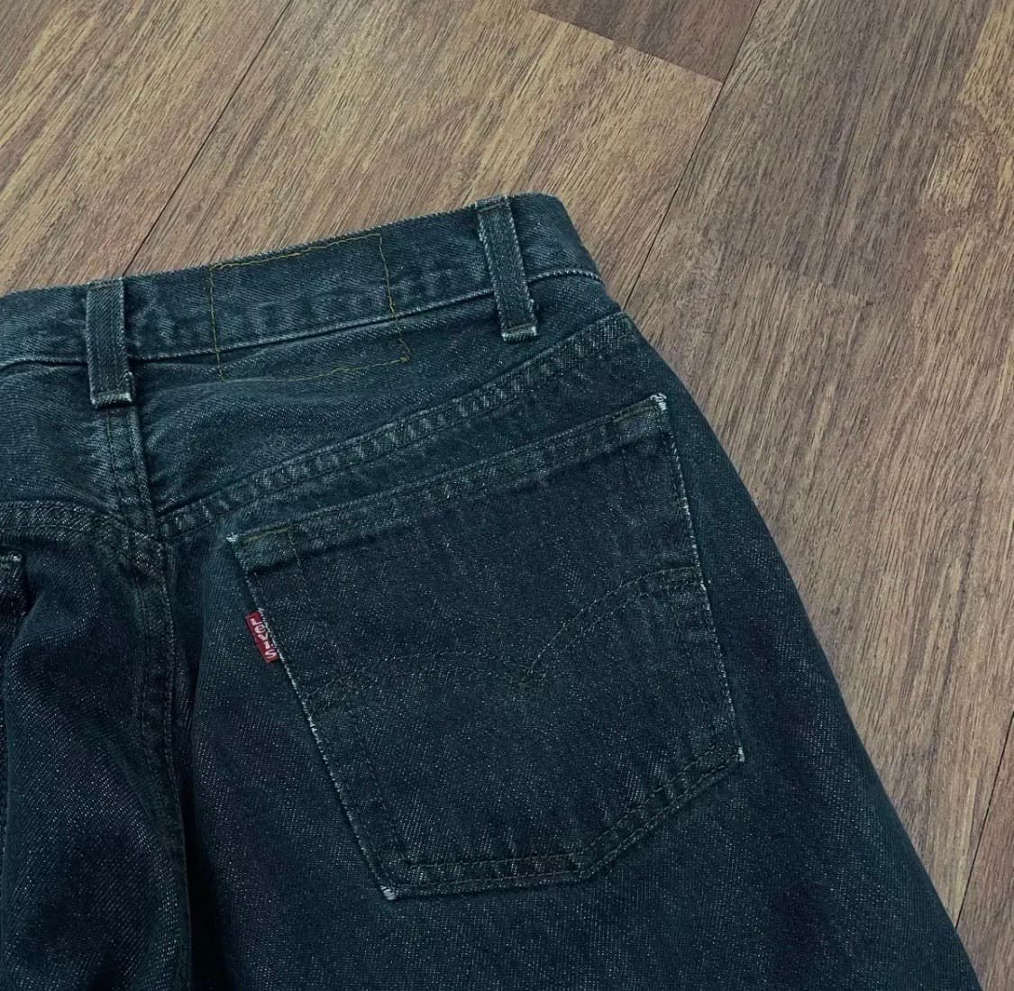 1980s USA Levi’s 501-0658 상품이미지3