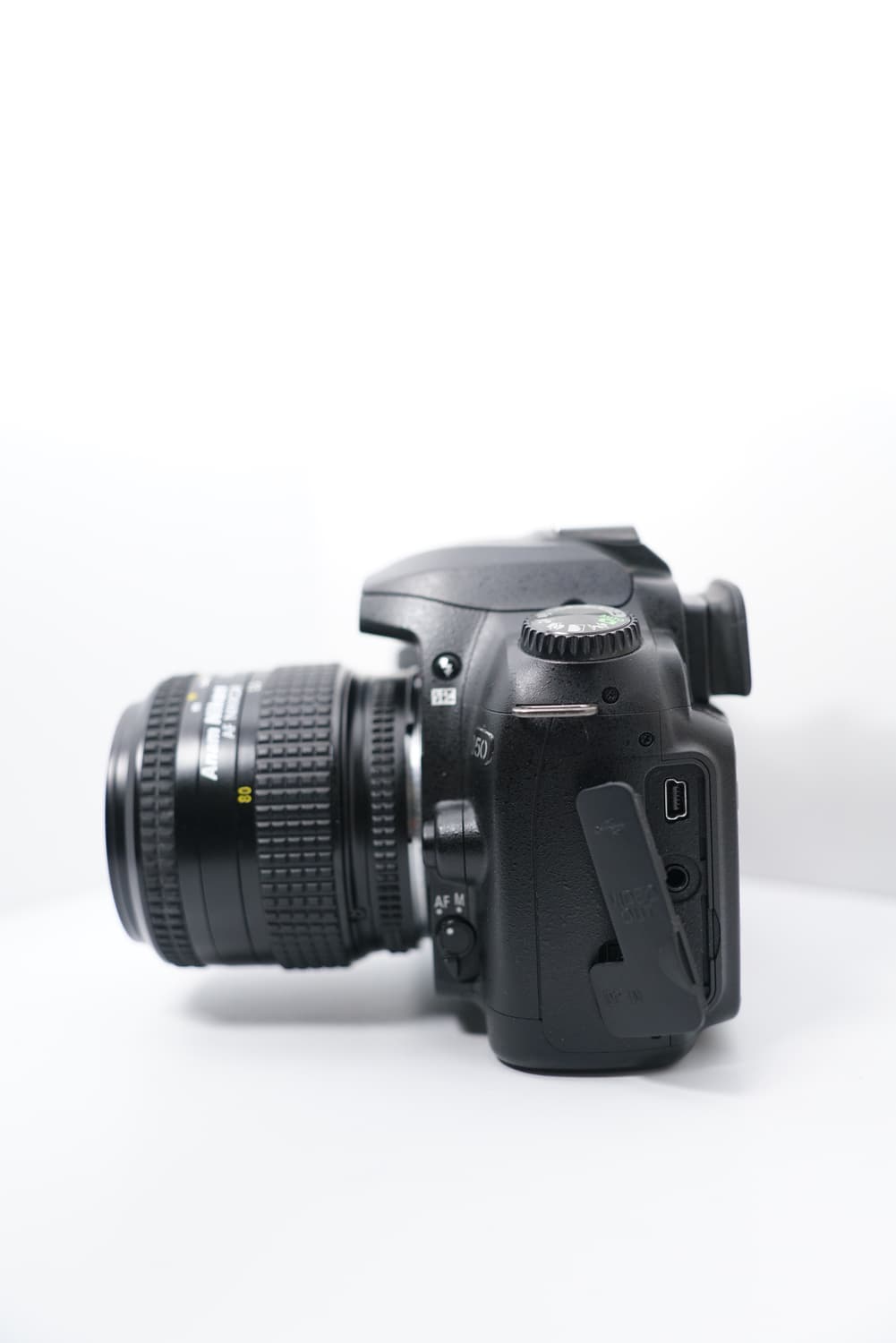 니콘 D50 감성용 입문 DSLR 상품이미지5
