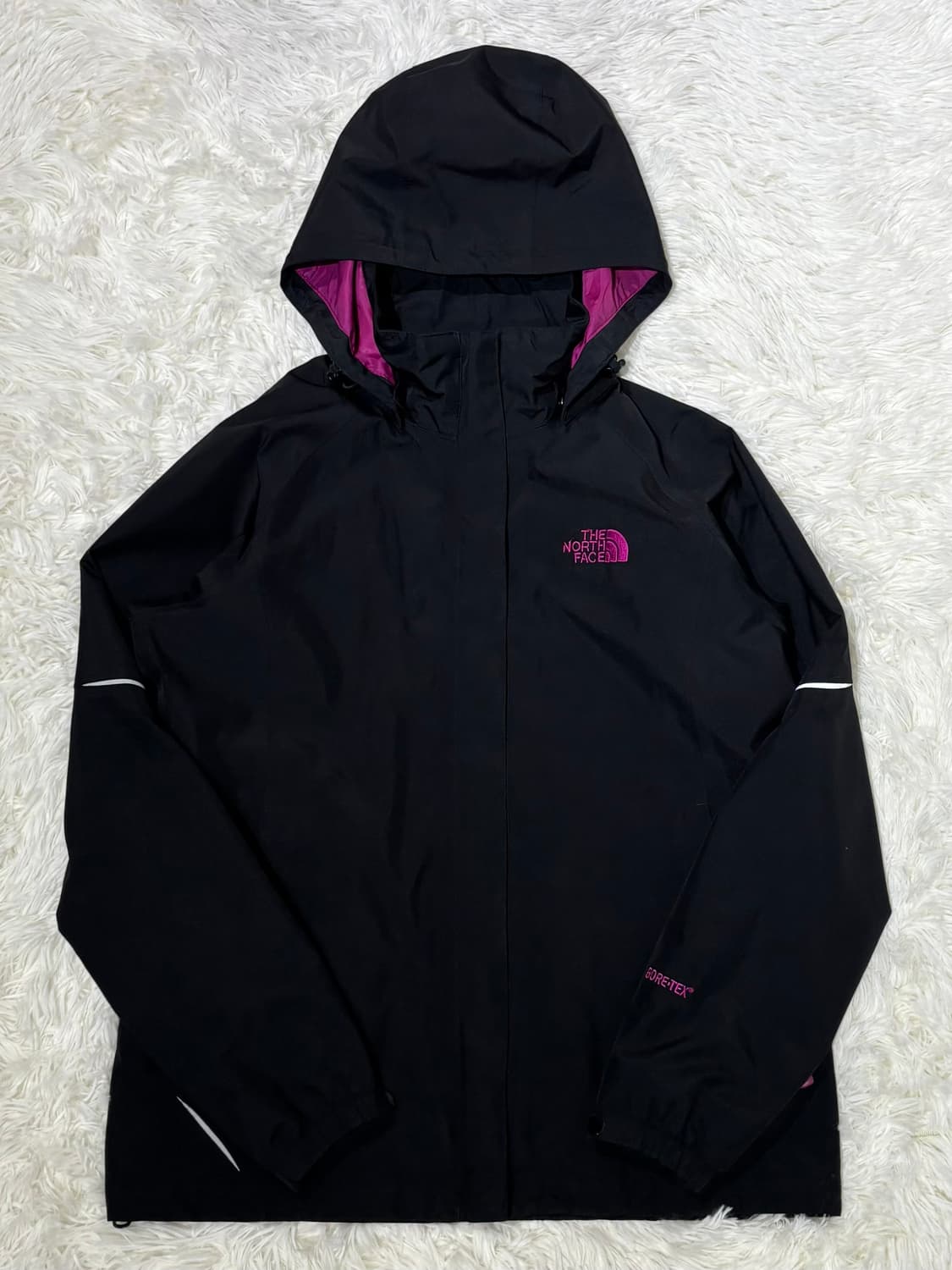 노스페이스 고어텍스 투웨이 바람막이 상품이미지3