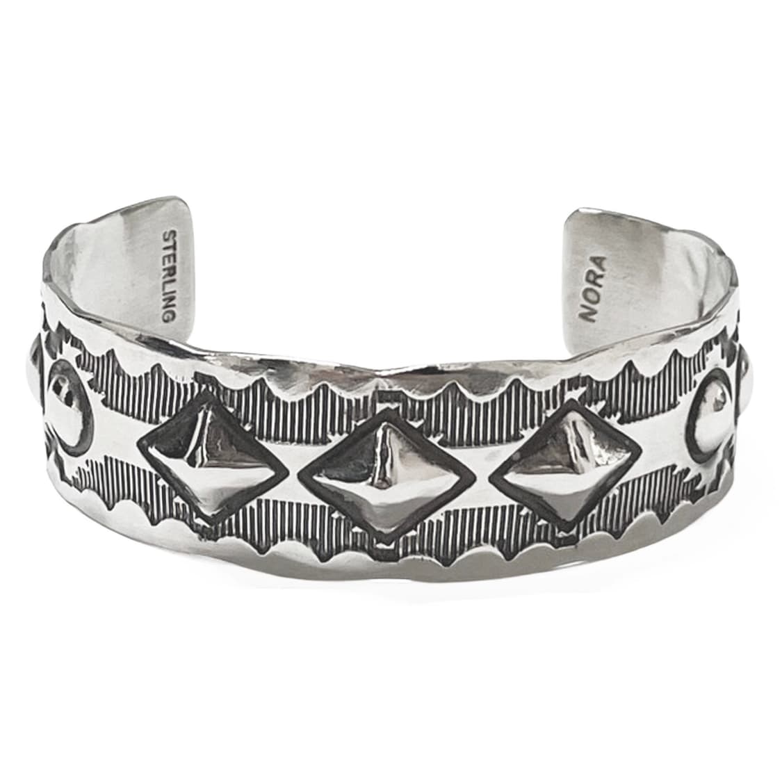  네이티브 아메리칸 주얼리 (Native American Jewelry) 상품이미지1