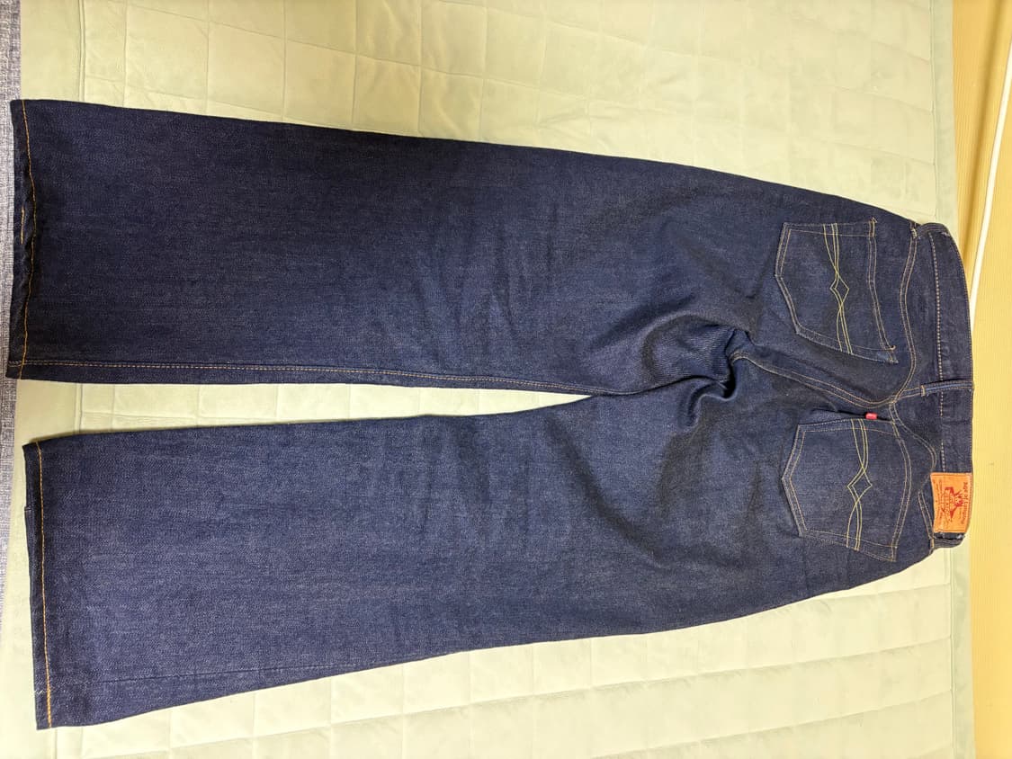 제라도 301xx 상품이미지2