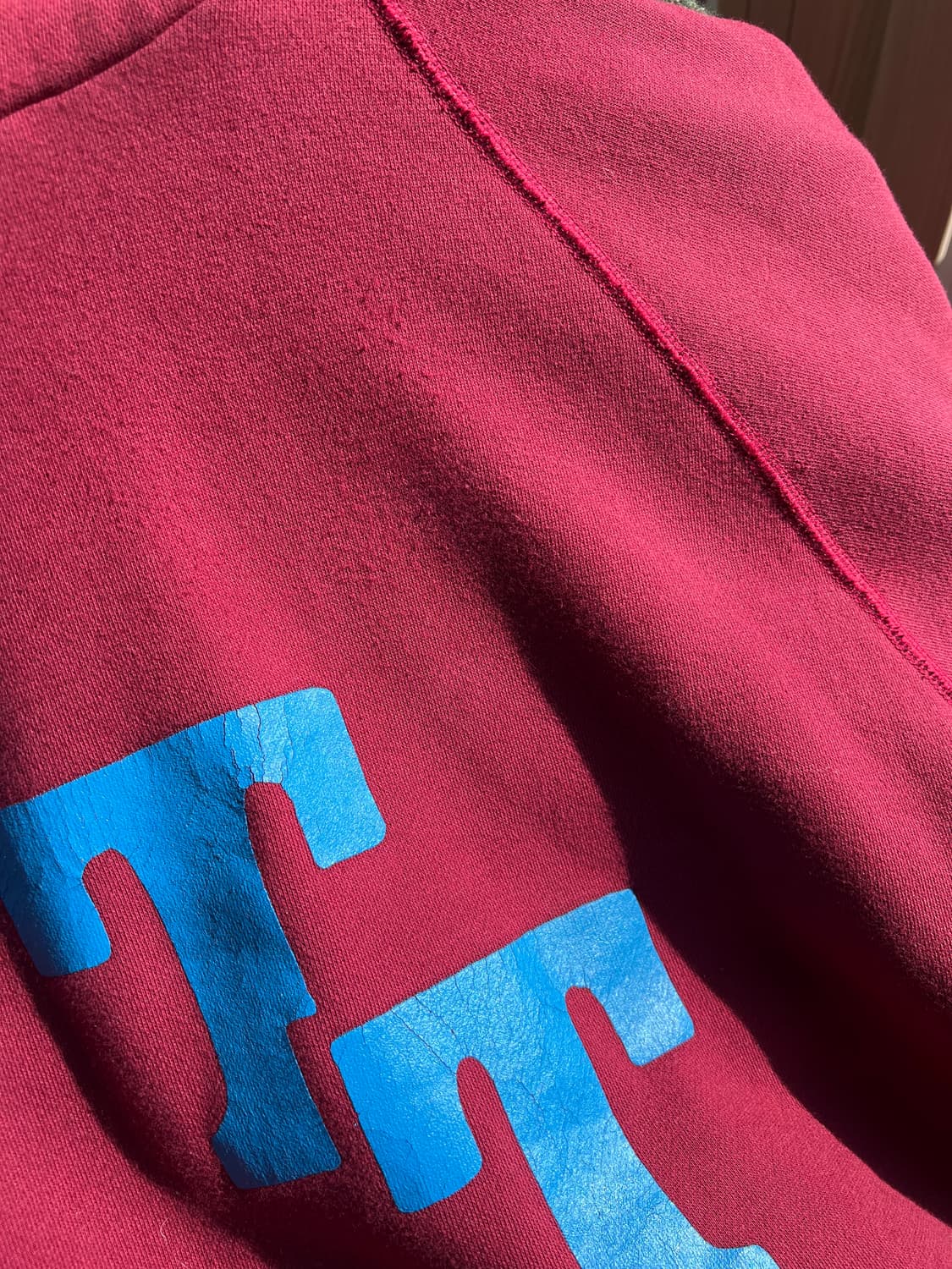 COLLECT PIECES 컬렉트피시스 ATT HOODIE (L) 상품이미지5