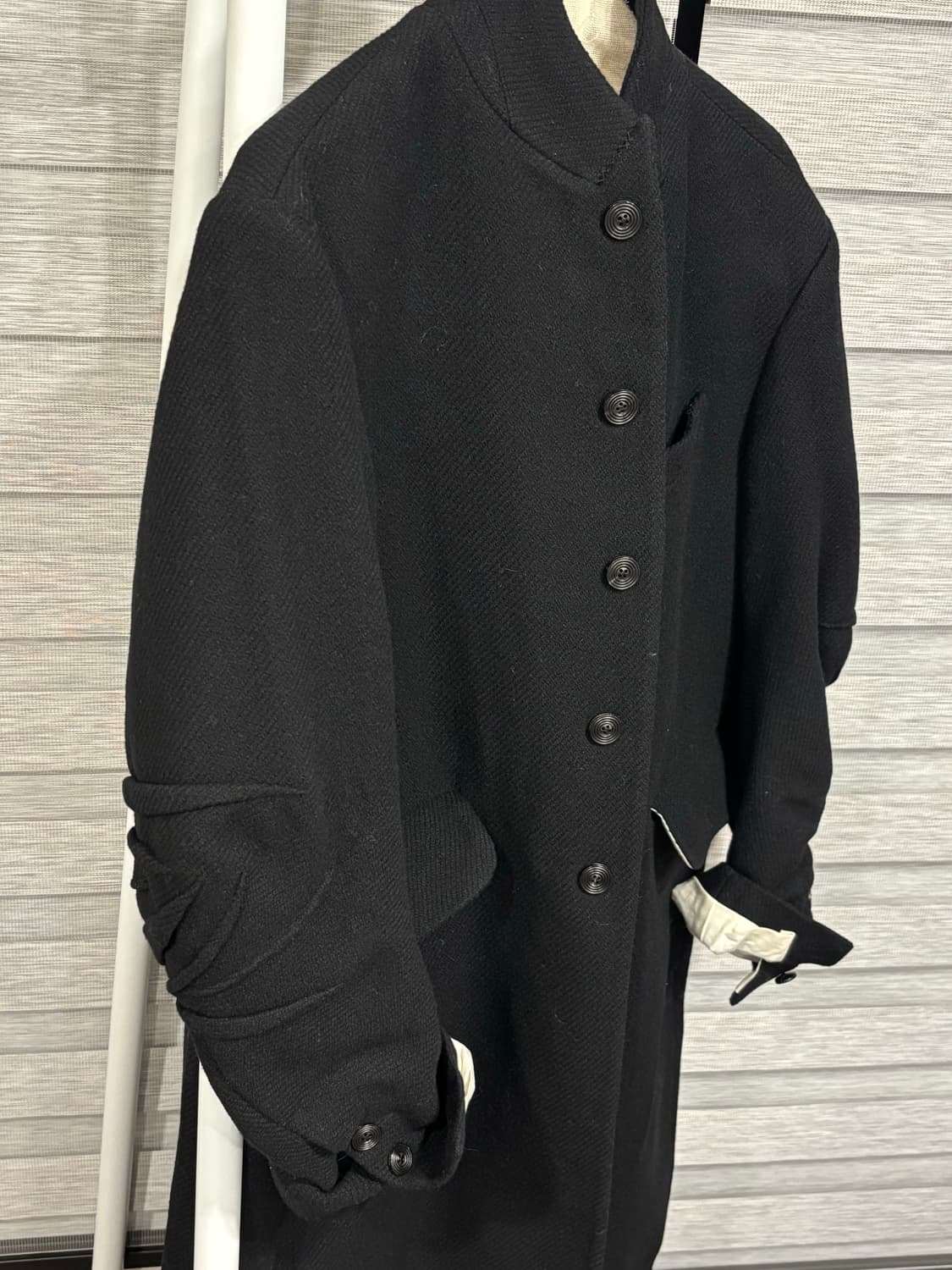 LCBX 파머스코트 Lcbx Farmer's Coat 상품이미지2