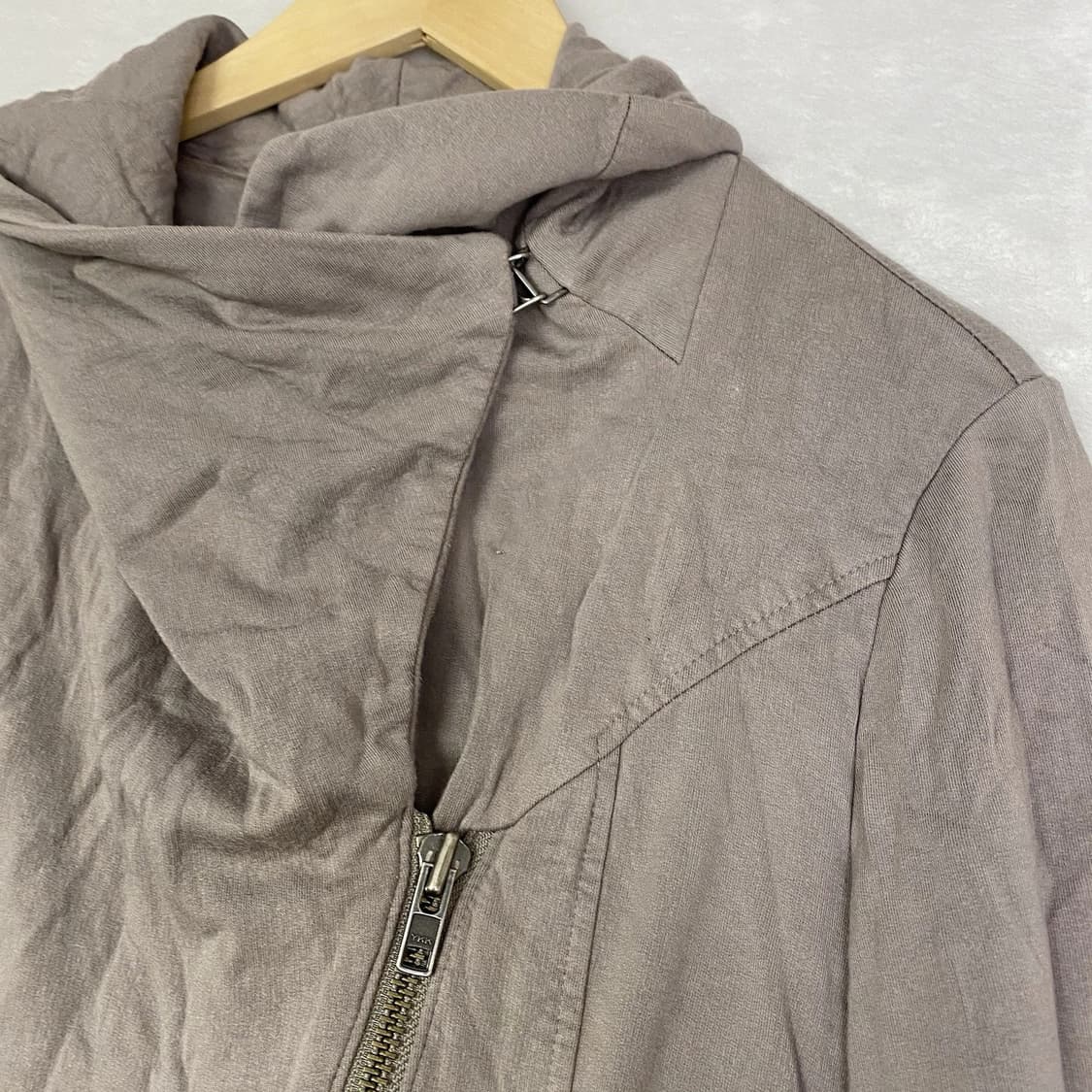 헬무트 랭 빌러스 코튼 자켓 상품이미지4