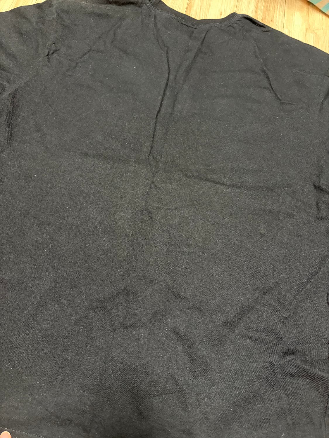 나이트고스트클럽 반팔 상품이미지2