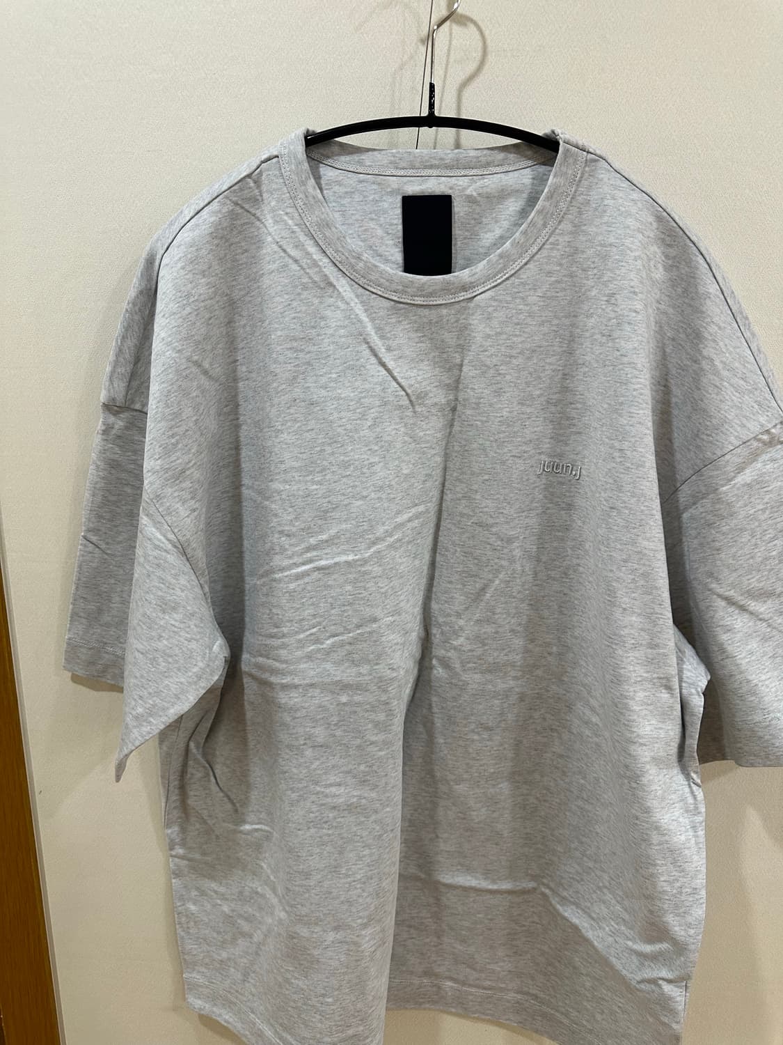 준지 반팔 티셔츠 상품이미지2