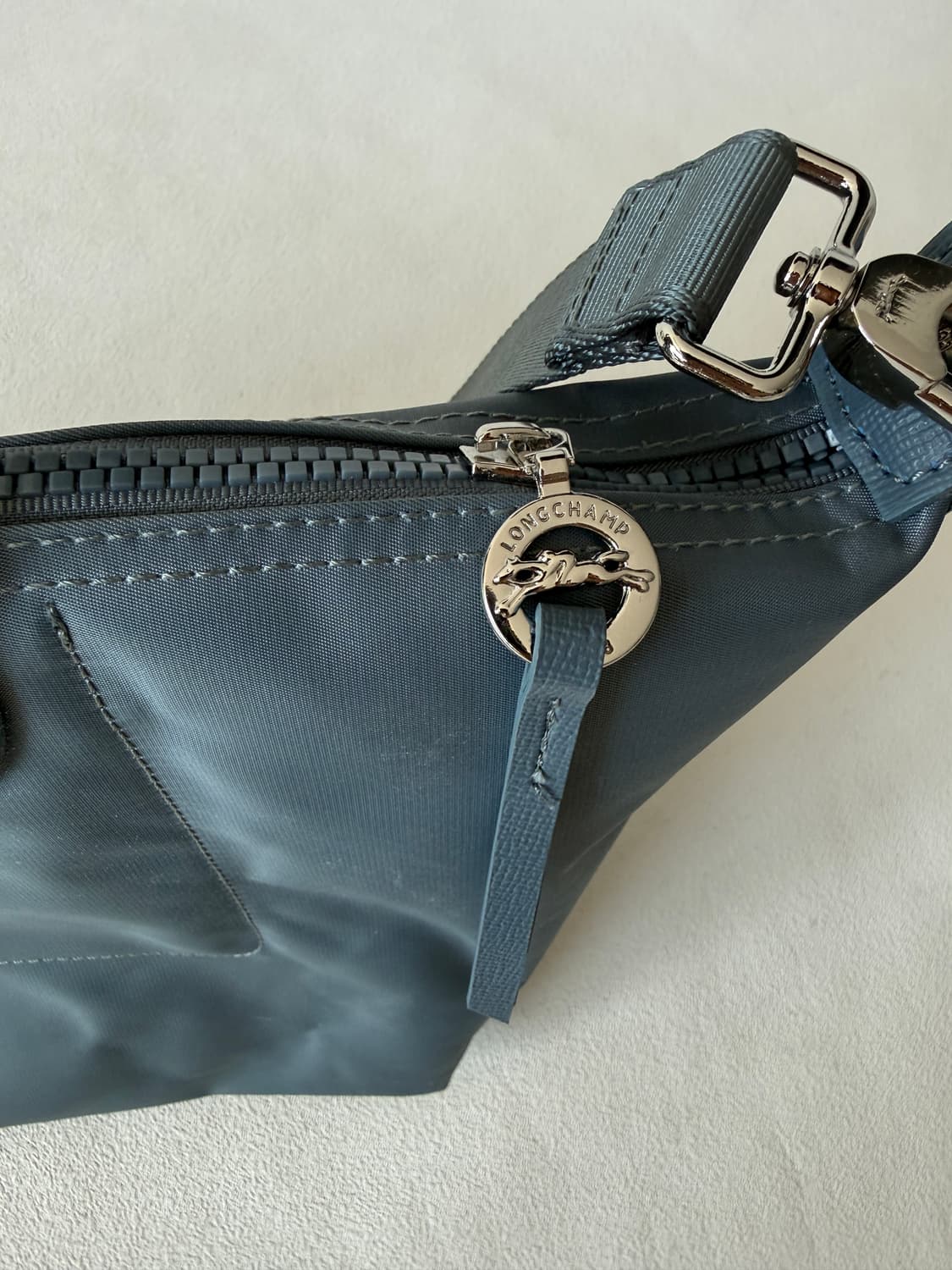 롱샴(Longchamp) 르 플리아쥬백(FRANCE, 크로스 가능) 상품이미지6