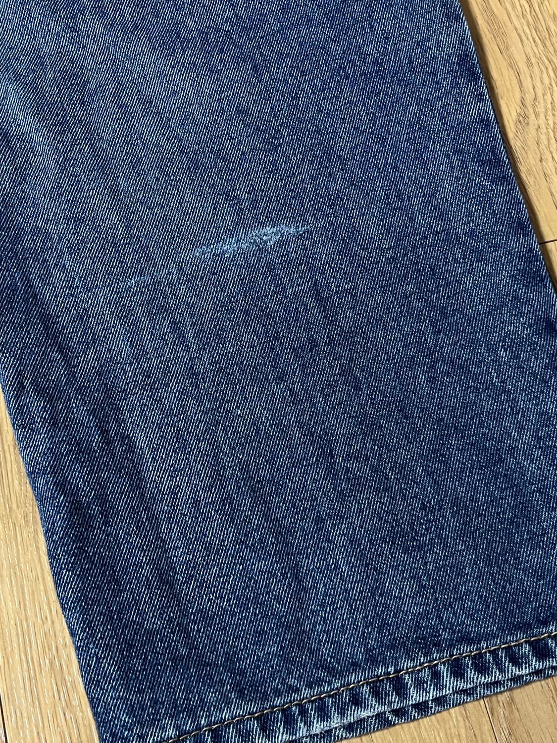 비에스래빗 카펜터 루즈핏 데님 [L] 상품이미지7