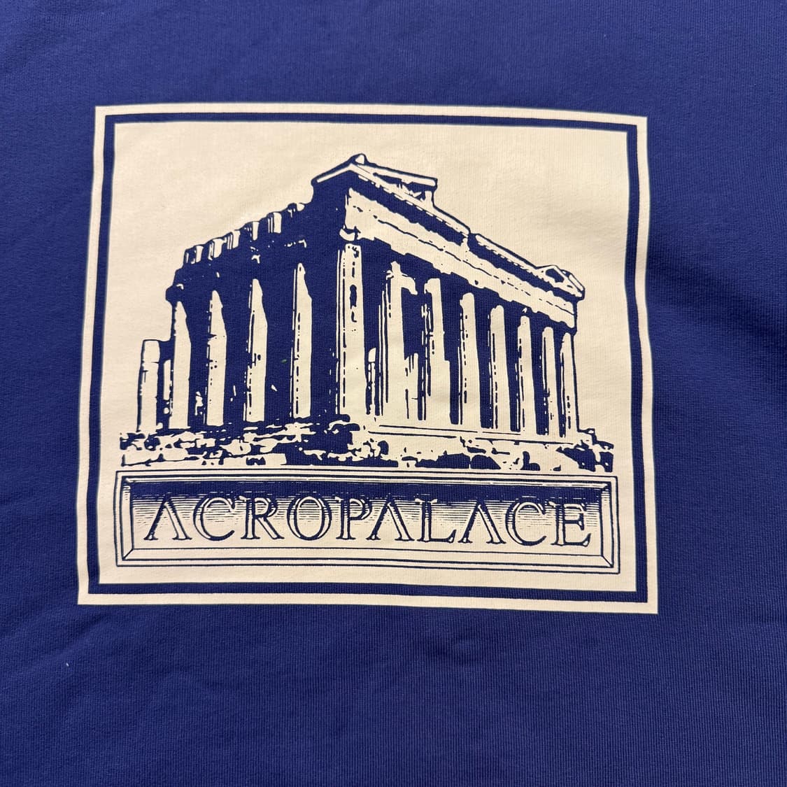 팔라스 맨투맨 티셔츠 상품이미지2