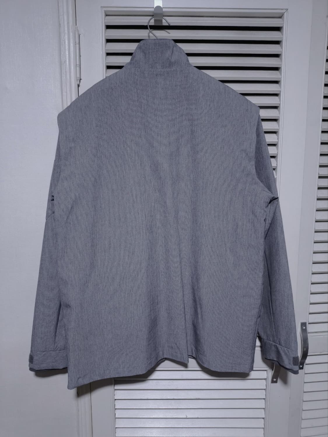 105 코오롱 바람막이 등산복 상품이미지6